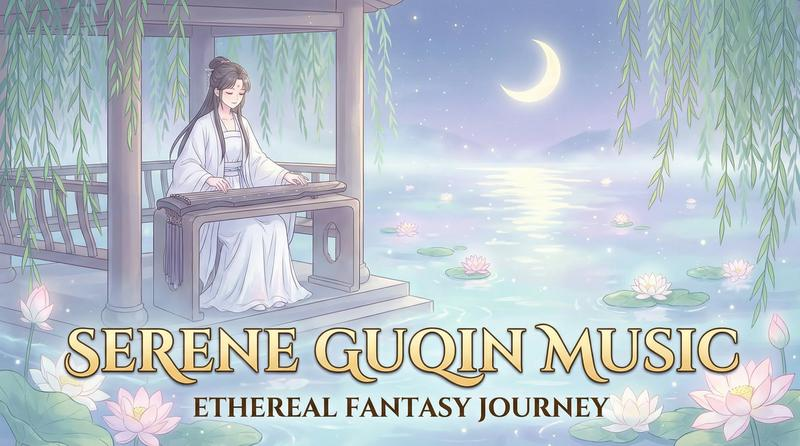 母狗古风音乐视频