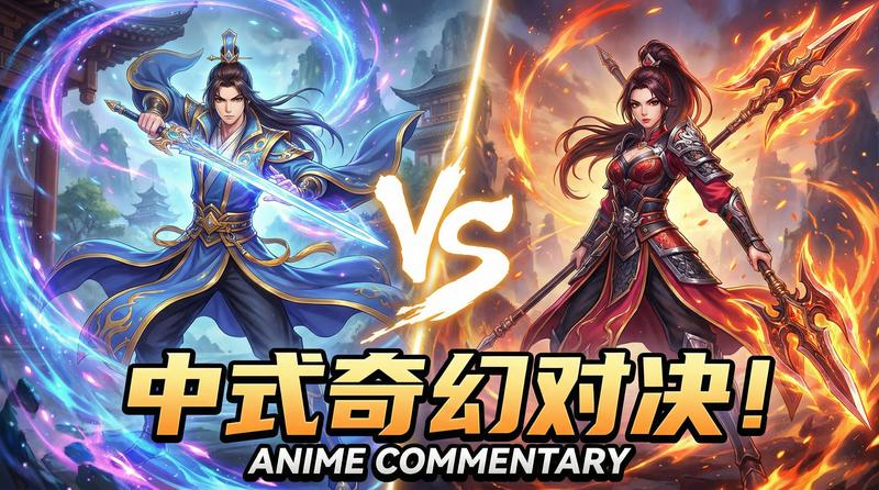 母狗中式奇幻动漫视频