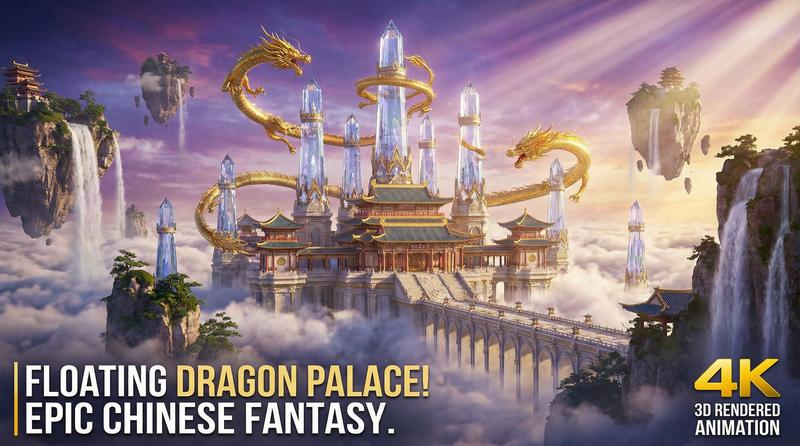 母狗3D奇幻4K视频